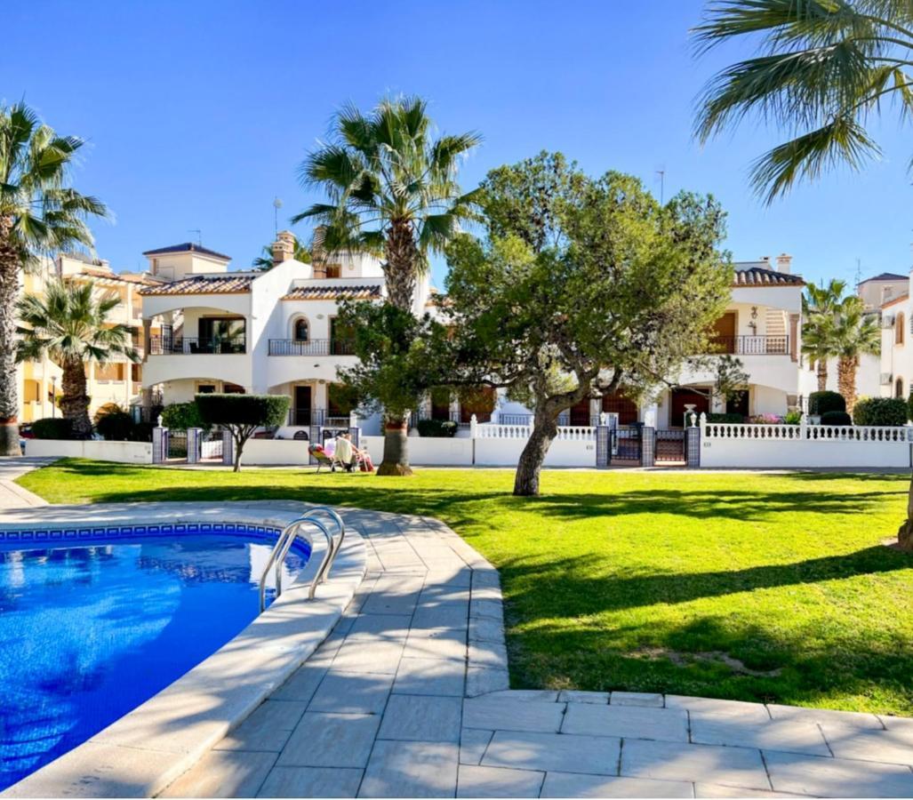 Casa Domenico Alicante Exterior foto