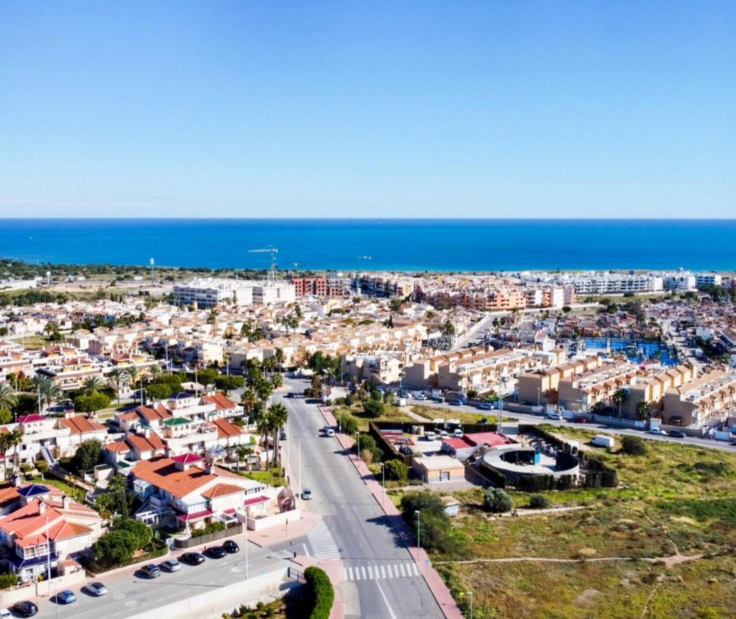 Casa Domenico Alicante Exterior foto