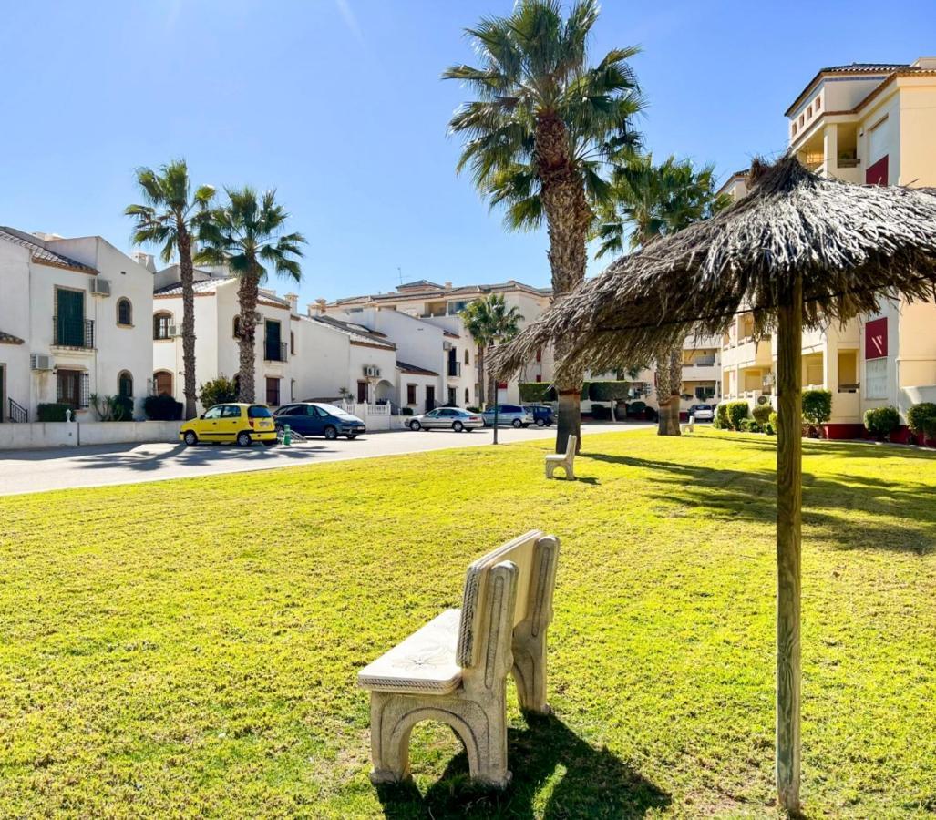 Casa Domenico Alicante Exterior foto